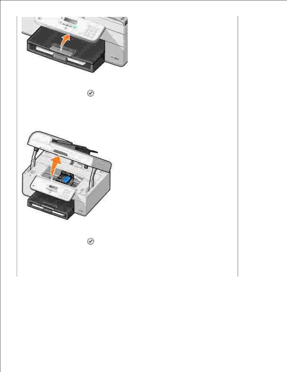 Dell 946 All In One Printer User Manual | Page 91 / 101