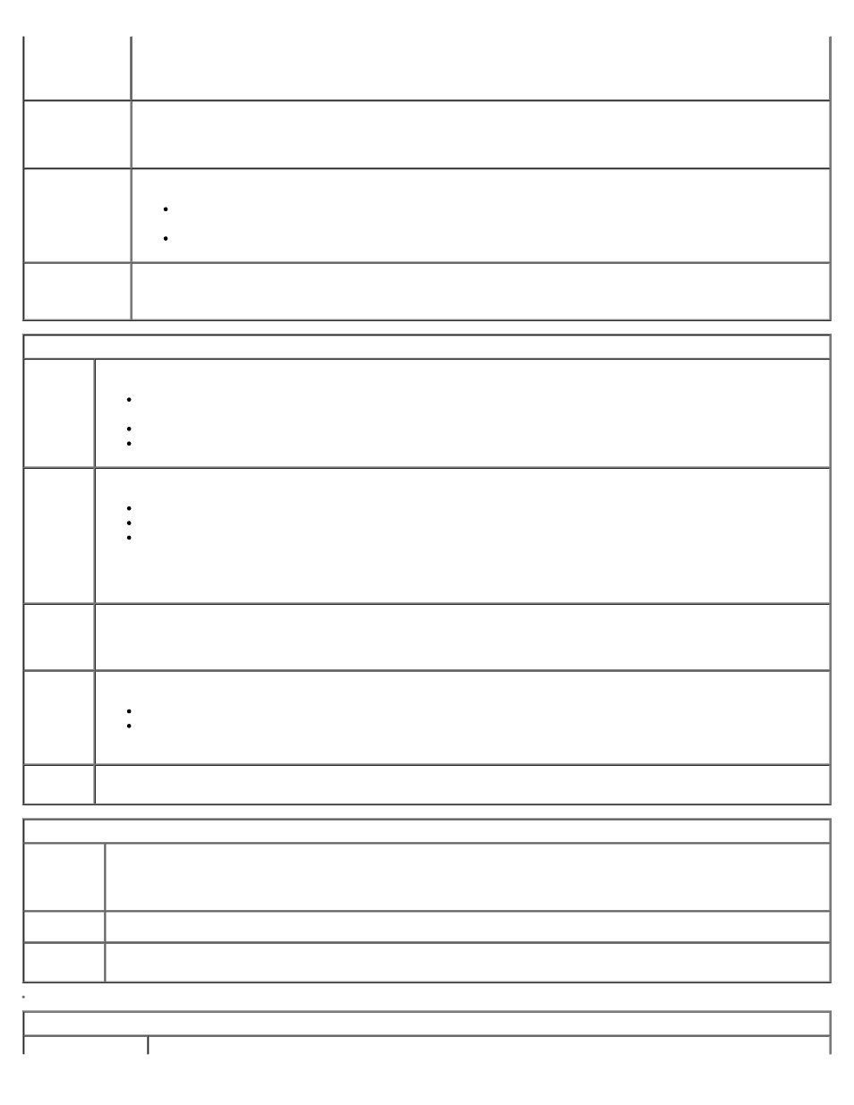 Dell Dimension 5150C User Manual | Page 61 / 65