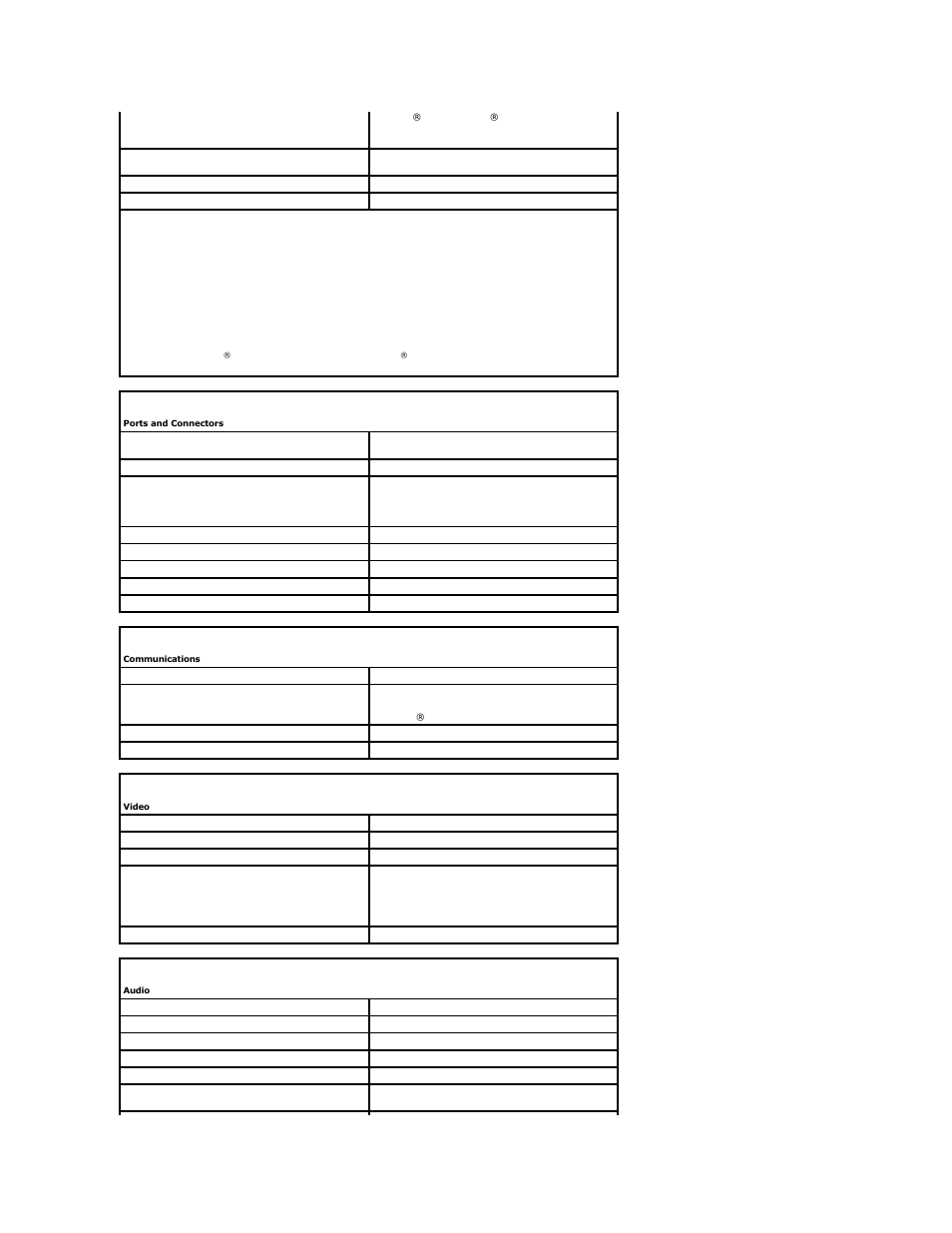 Dell Latitude E4300 (Late 2008) User Manual | Page 51 / 80