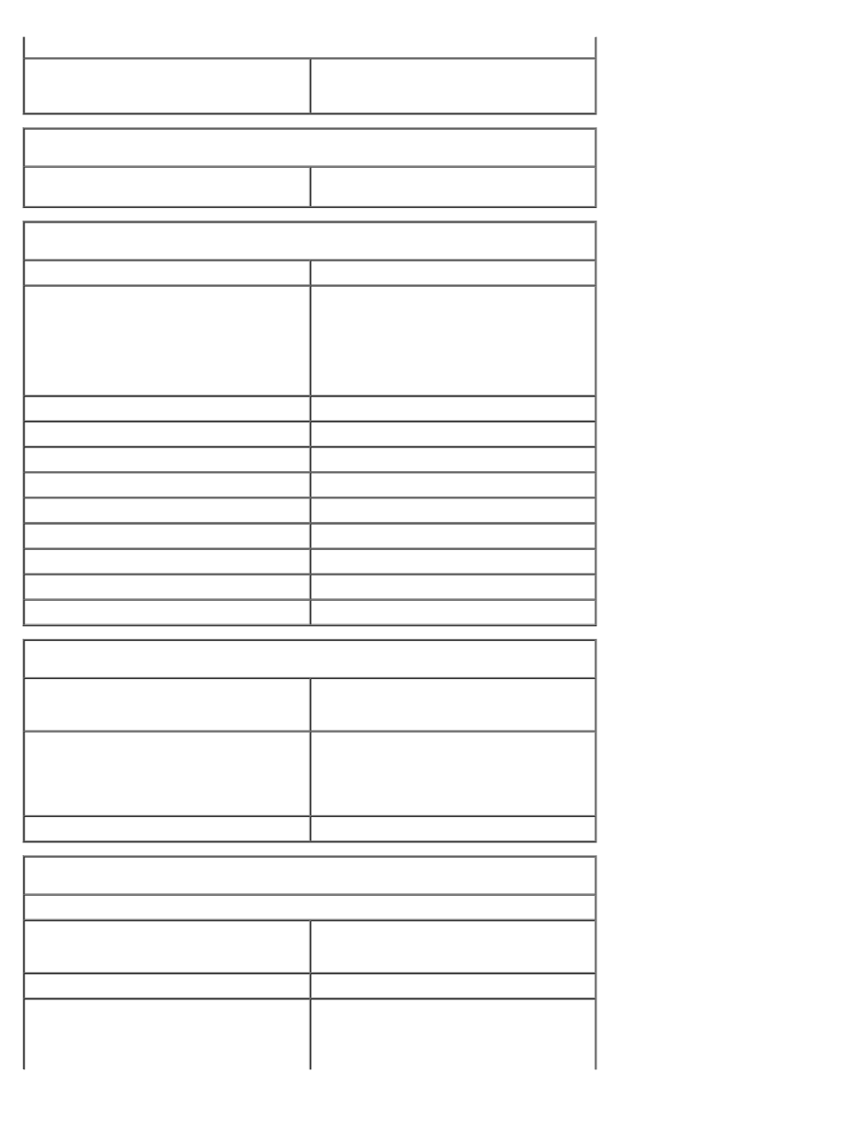 Dell Dimension 9200c User Manual | Page 16 / 67