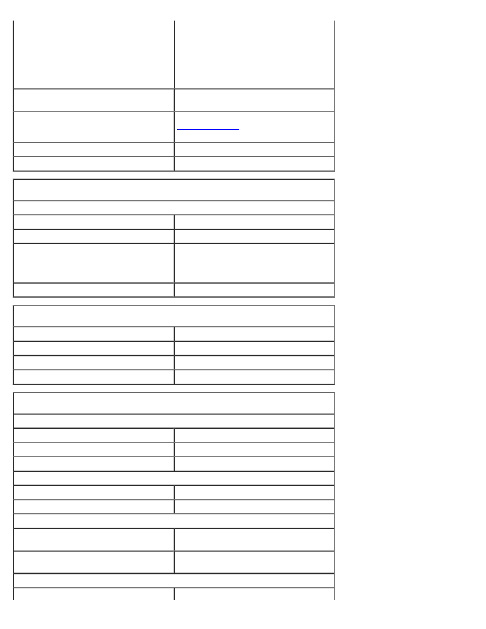 Dell Dimension 9200c User Manual | Page 18 / 67