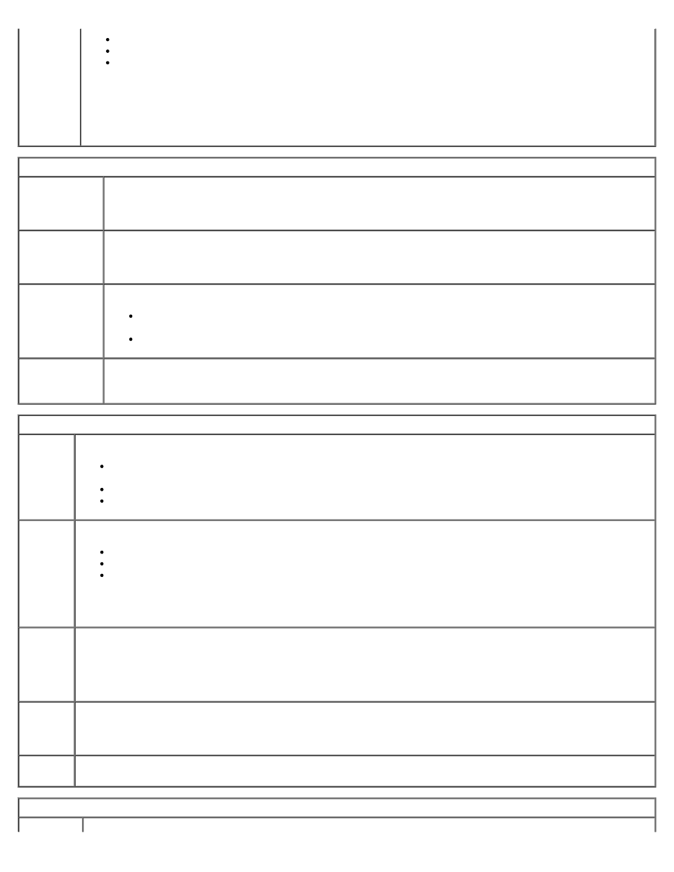 Dell Dimension 9200c User Manual | Page 28 / 67