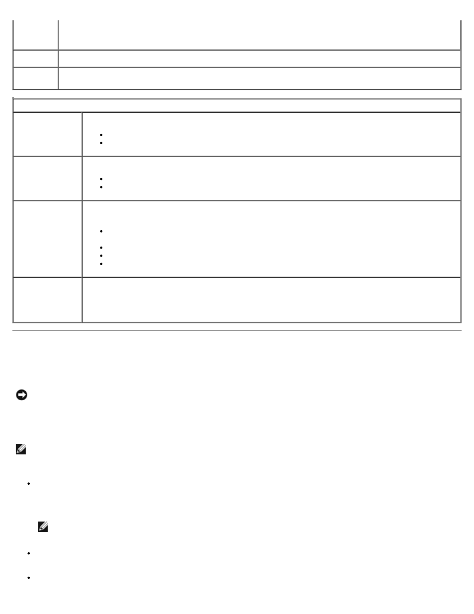 Boot sequence, Option settings | Dell Dimension 9200c User Manual | Page 29 / 67