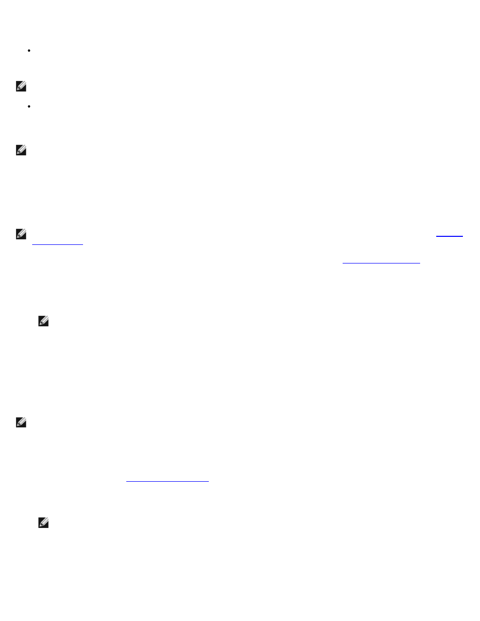 Changing the boot sequence for the current boot, Changing the boot sequence for future boots | Dell Dimension 9200c User Manual | Page 30 / 67