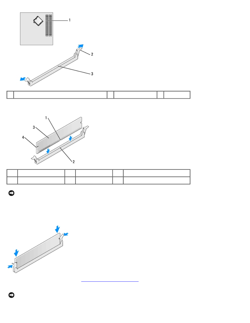 Dell Dimension 9200c User Manual | Page 37 / 67