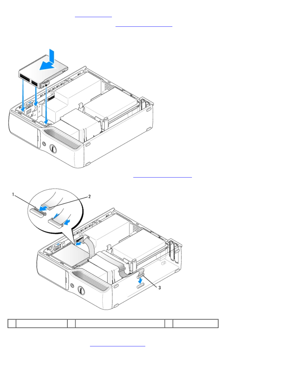 Dell Dimension 9200c User Manual | Page 49 / 67