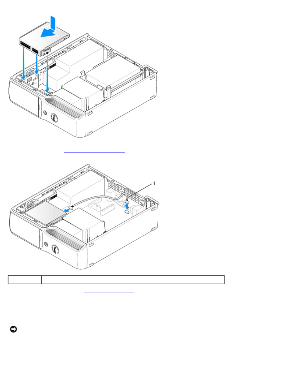 Dell Dimension 9200c User Manual | Page 52 / 67