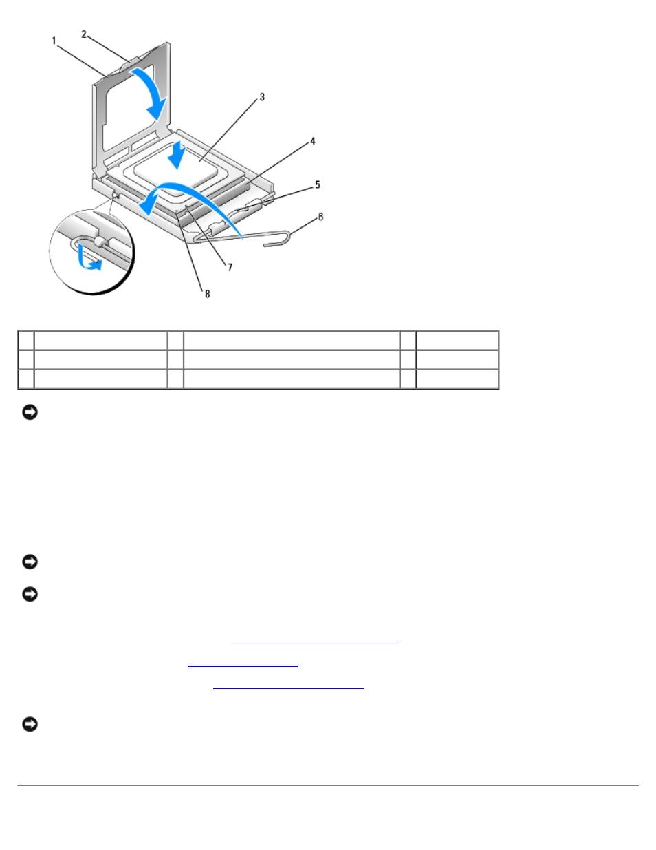 Dell Dimension 9200c User Manual | Page 57 / 67