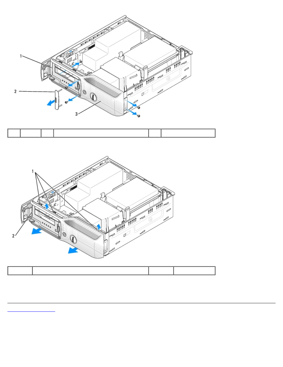 Dell Dimension 9200c User Manual | Page 66 / 67