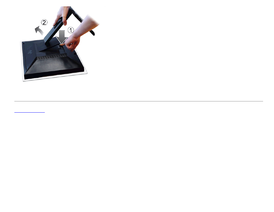 Dell IN2020M Monitor User Manual | Page 17 / 28