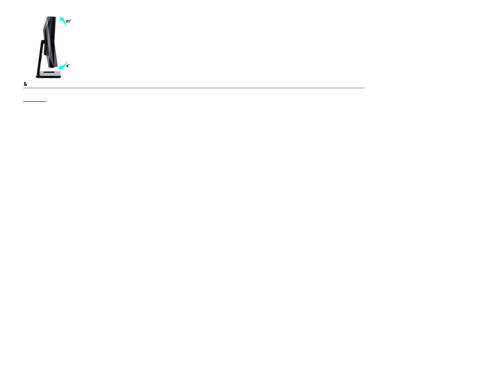 Dell IN2020M Monitor User Manual | Page 24 / 28