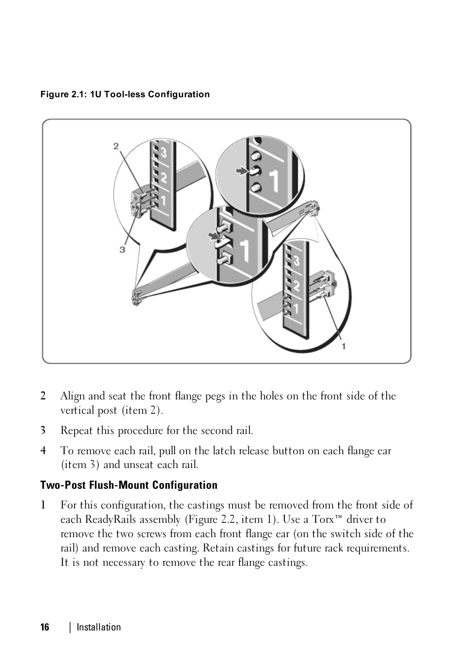 1utoollessconfig | Dell KVM 1081AD/ KVM 2161AD User Manual | Page 24 / 140