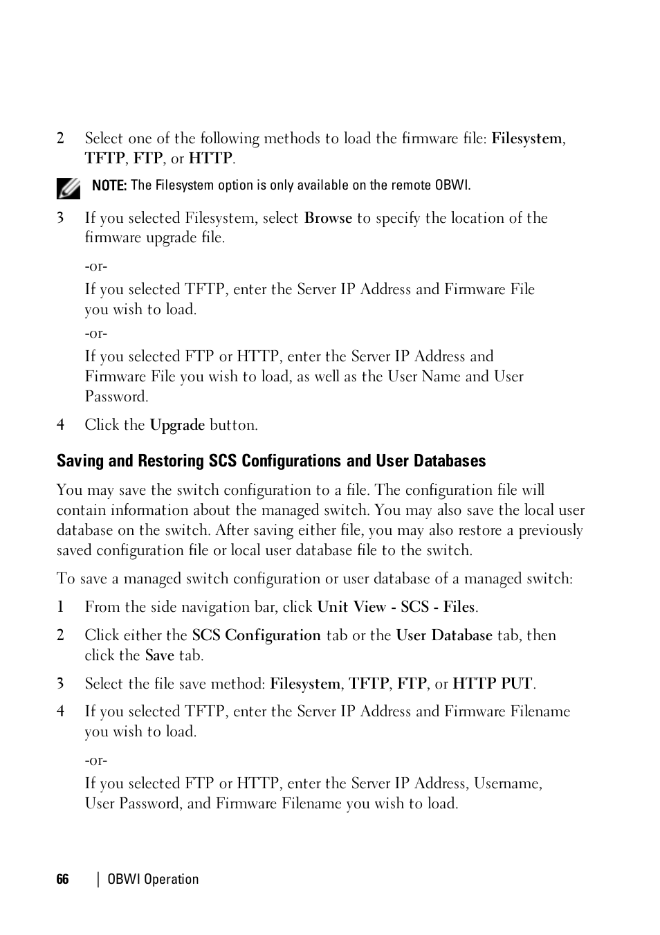 Dell KVM 1081AD/ KVM 2161AD User Manual | Page 74 / 140