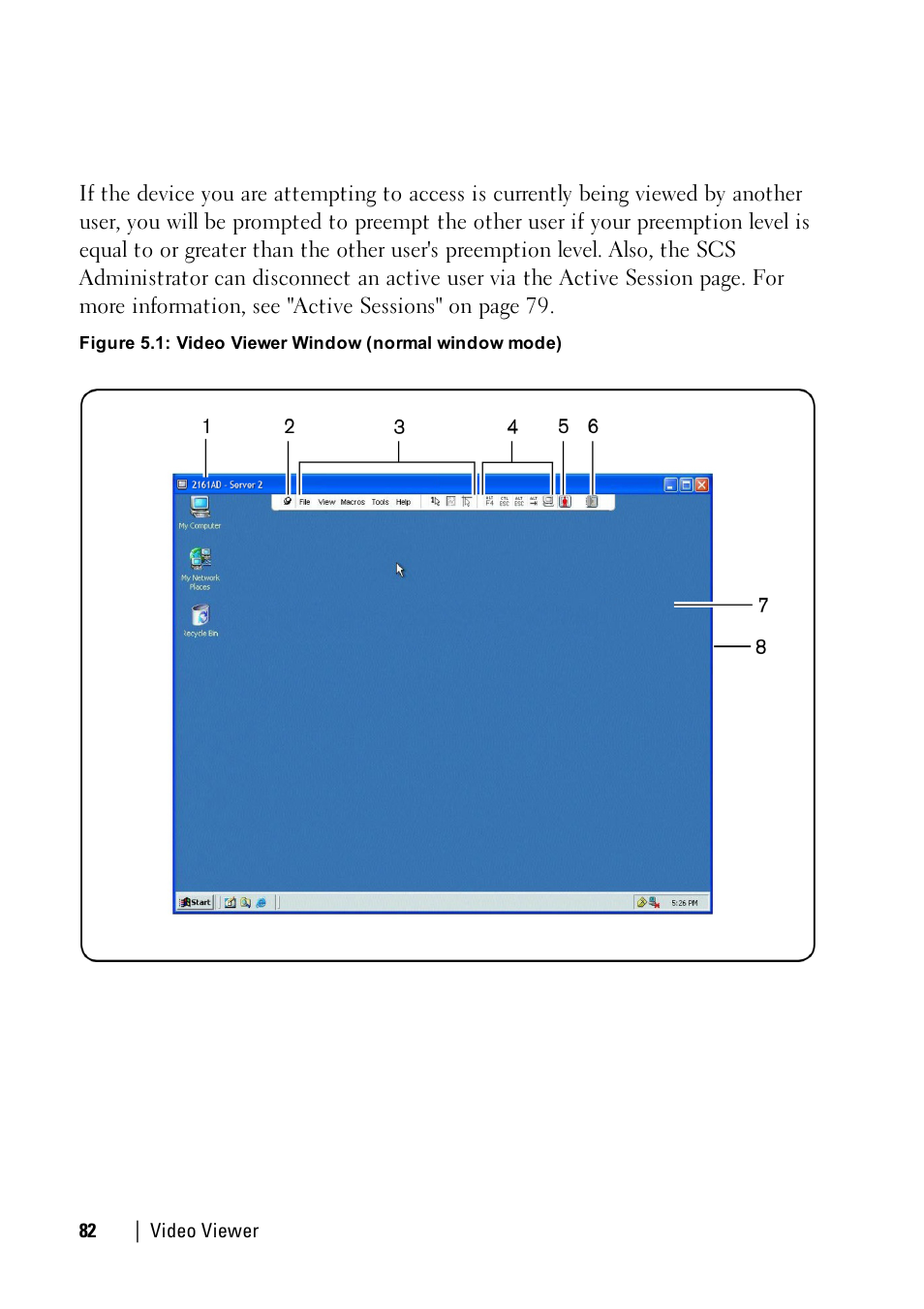 Dell KVM 1081AD/ KVM 2161AD User Manual | Page 90 / 140