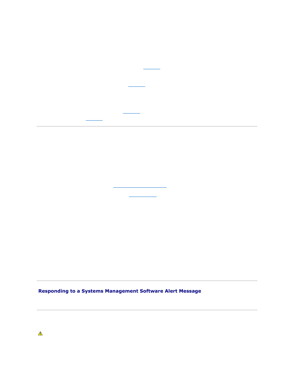 Troubleshooting a nic, Inside the system | Dell PowerEdge 2850 User Manual | Page 31 / 76