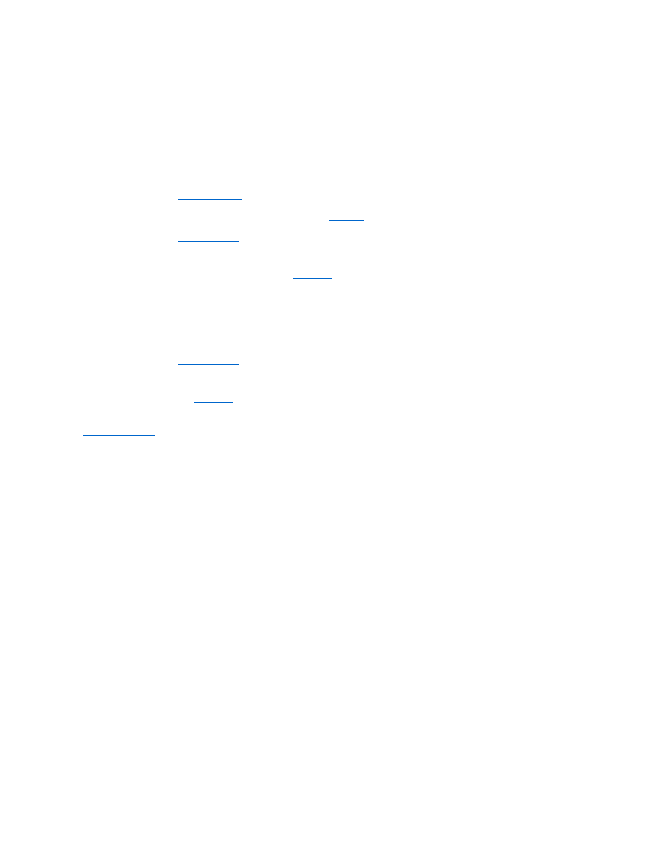 Dell PowerEdge 2850 User Manual | Page 44 / 76