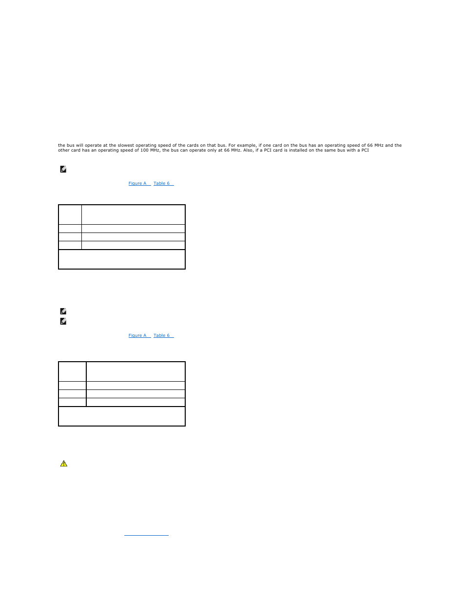 Expansion cards, Expansion card installation guidelines, Installing an expansion card | Dell PowerEdge 2850 User Manual | Page 48 / 76