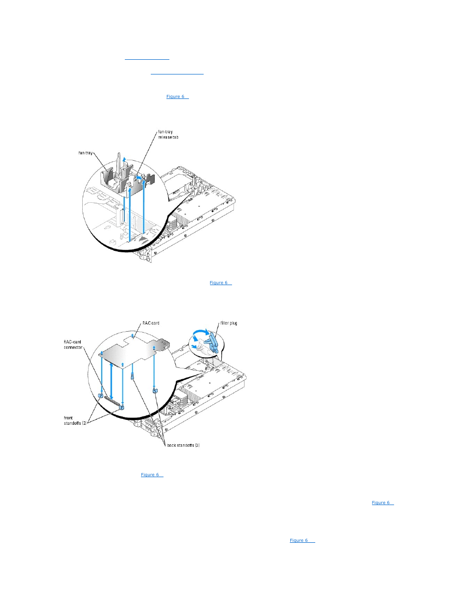 Dell PowerEdge 2850 User Manual | Page 56 / 76