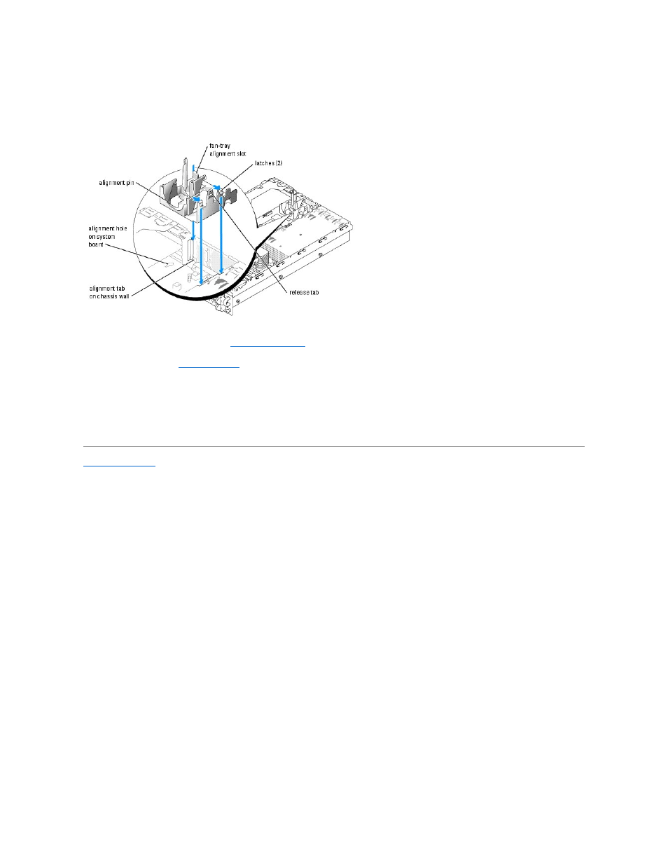 Figure 6 | Dell PowerEdge 2850 User Manual | Page 57 / 76