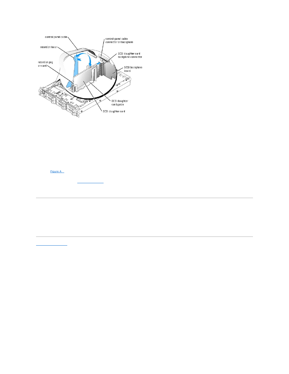 Configuring the boot device | Dell PowerEdge 2850 User Manual | Page 65 / 76