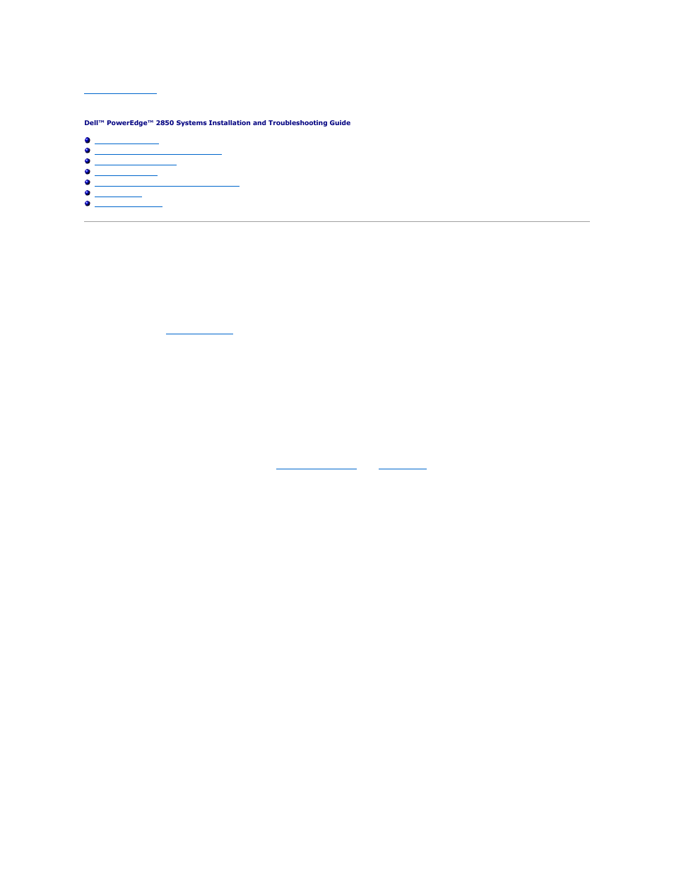 Getting help, Technical assistance, Online services | Dell PowerEdge 2850 User Manual | Page 66 / 76