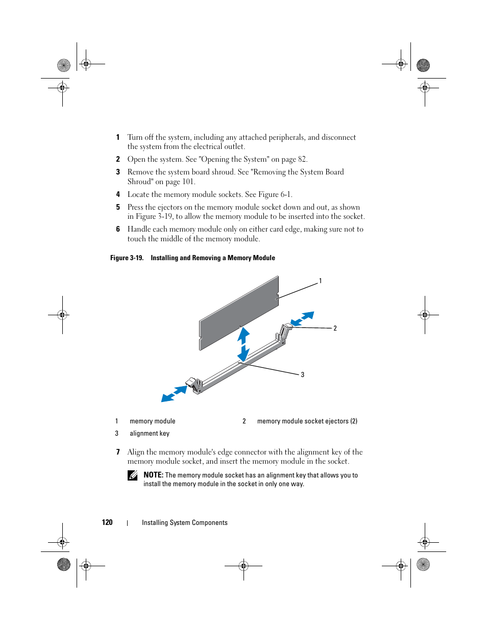 Dell PowerVault NX300 User Manual | Page 120 / 192