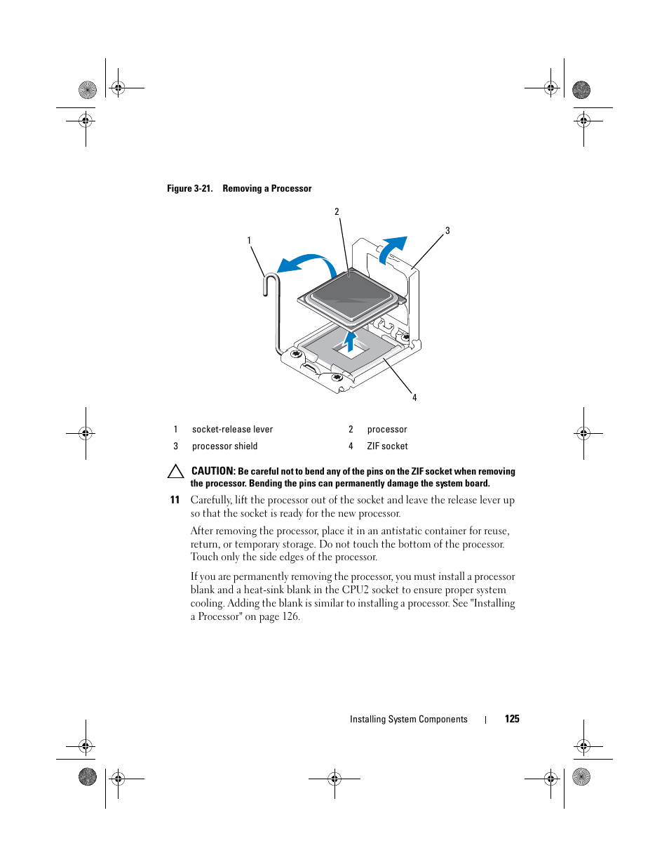 Dell PowerVault NX300 User Manual | Page 125 / 192