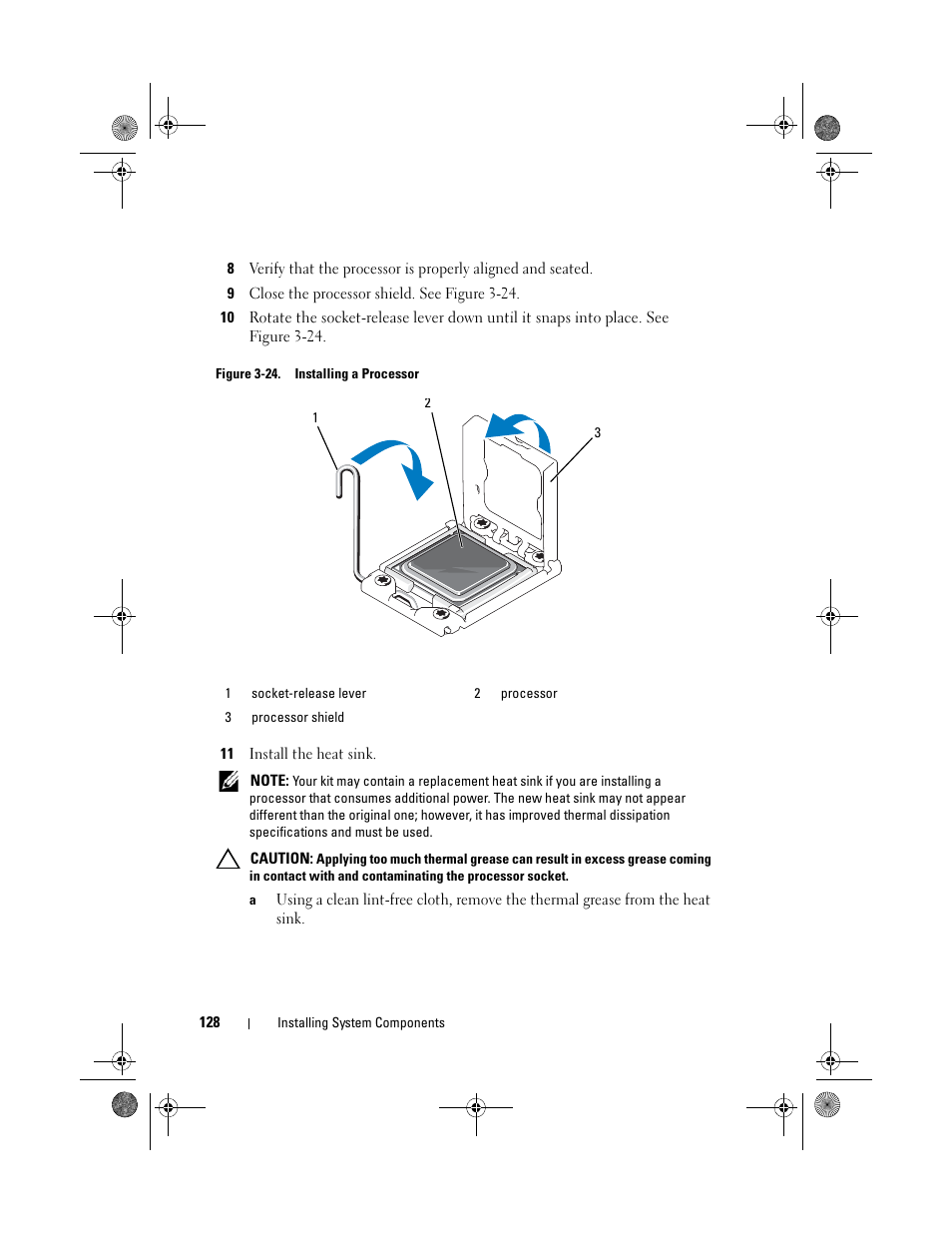 Dell PowerVault NX300 User Manual | Page 128 / 192