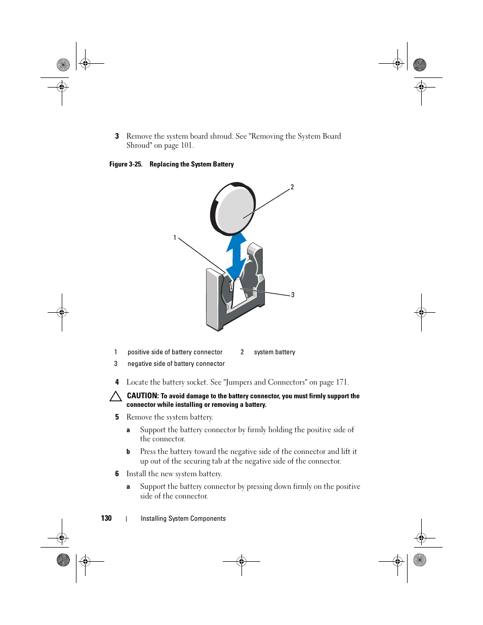 Dell PowerVault NX300 User Manual | Page 130 / 192