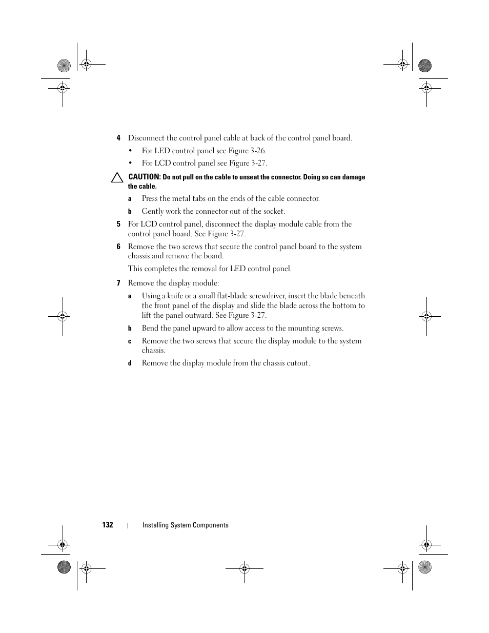 Dell PowerVault NX300 User Manual | Page 132 / 192