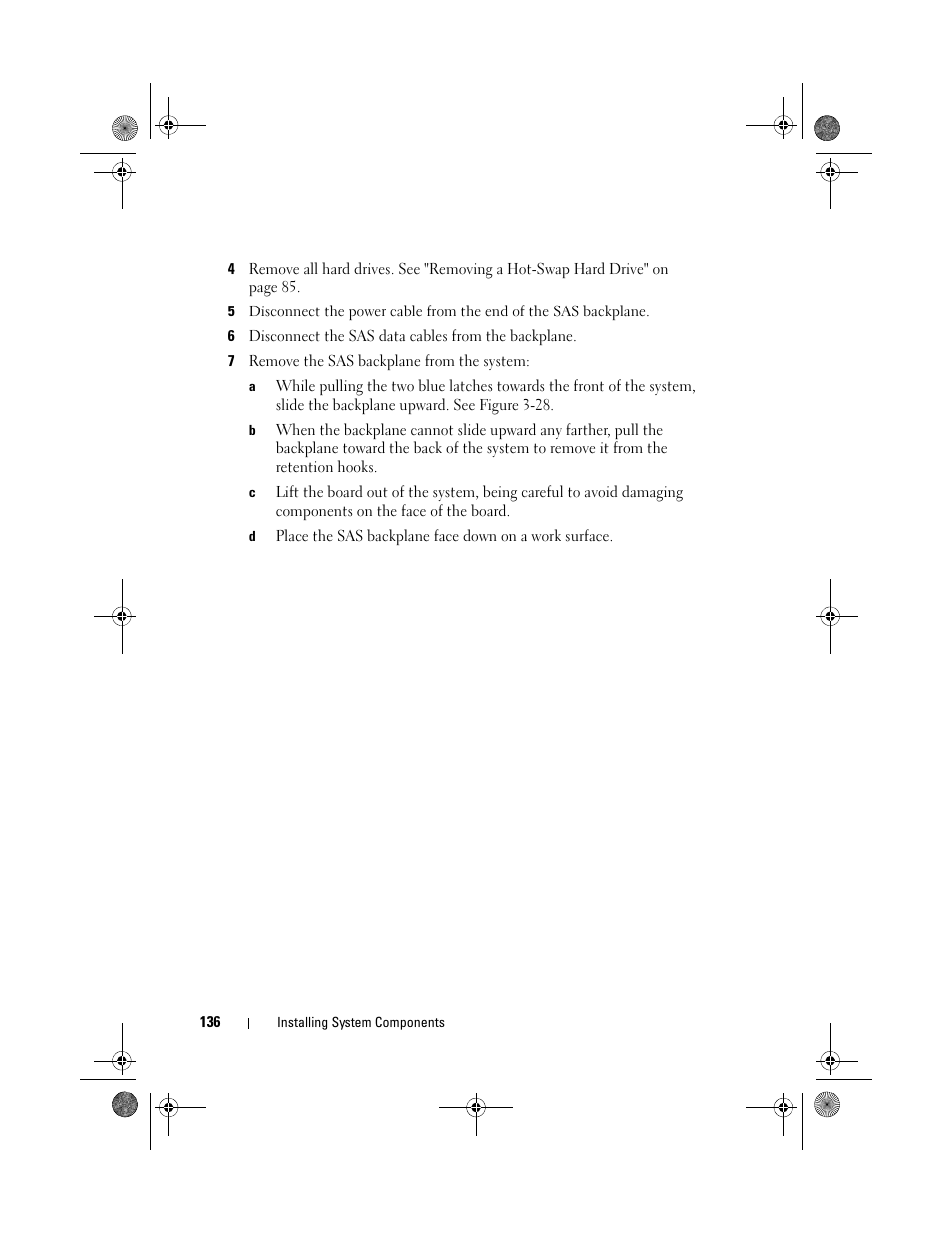 Dell PowerVault NX300 User Manual | Page 136 / 192