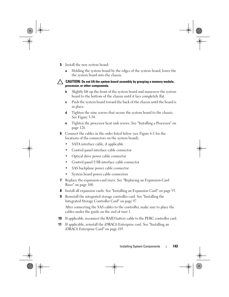 Dell PowerVault NX300 User Manual | Page 143 / 192