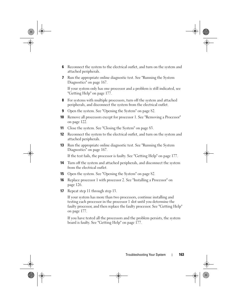 Dell PowerVault NX300 User Manual | Page 163 / 192