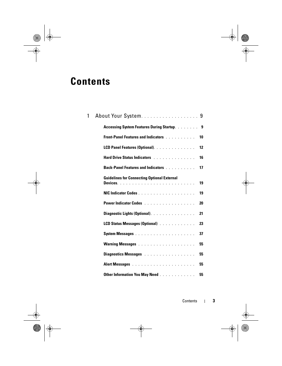 Dell PowerVault NX300 User Manual | Page 3 / 192
