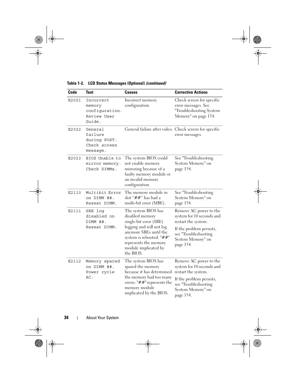 Dell PowerVault NX300 User Manual | Page 34 / 192