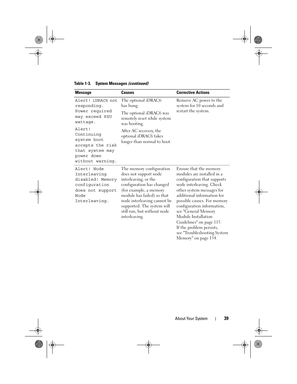 Dell PowerVault NX300 User Manual | Page 39 / 192