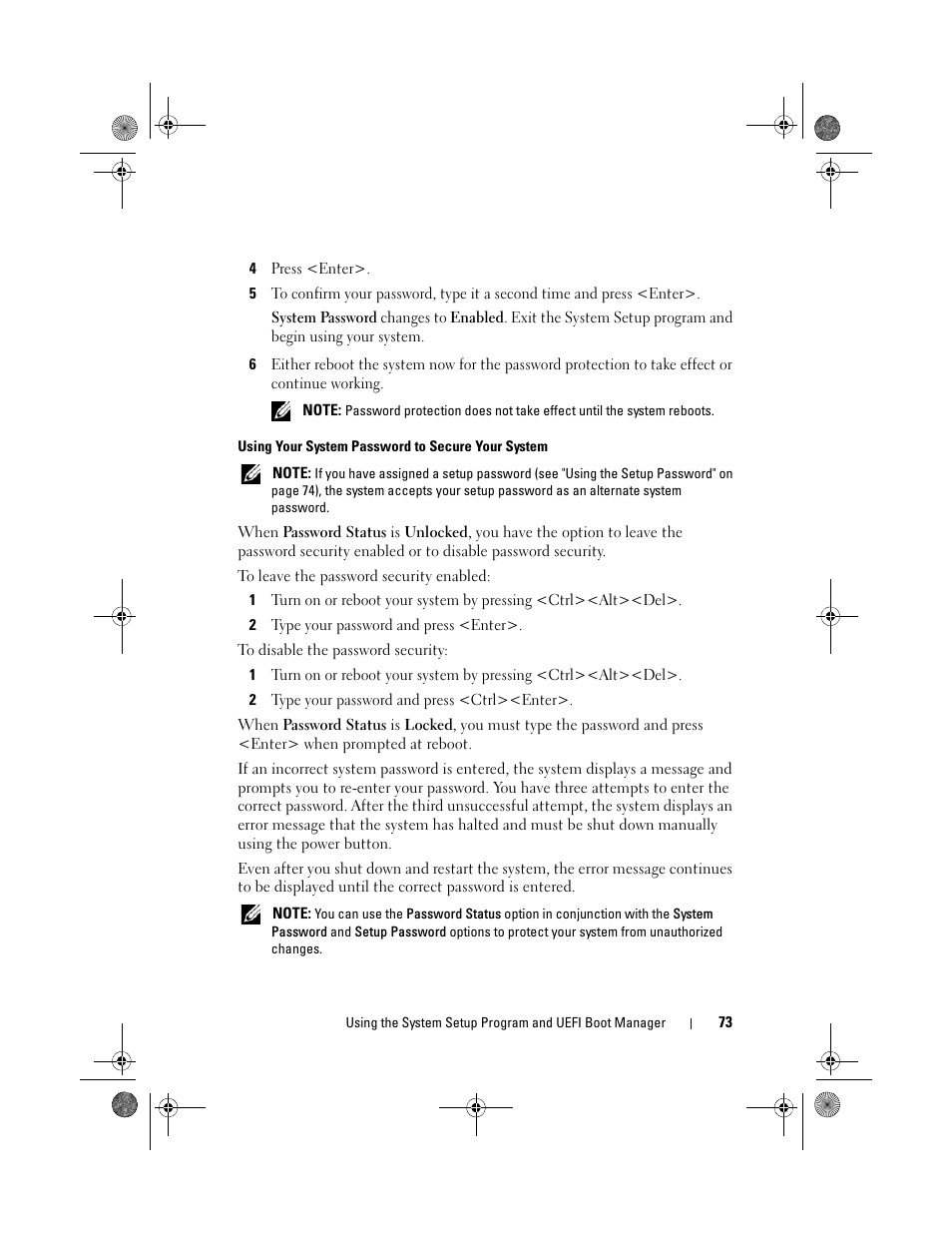 Dell PowerVault NX300 User Manual | Page 73 / 192