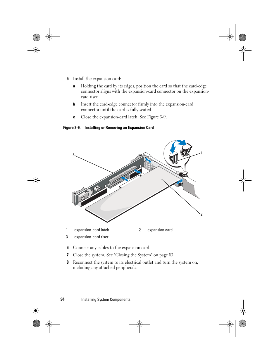 Dell PowerVault NX300 User Manual | Page 94 / 192