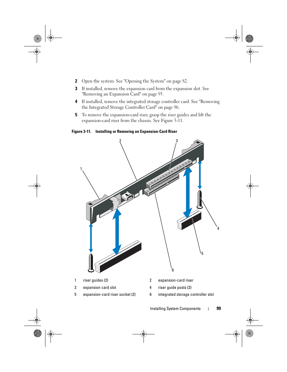 Dell PowerVault NX300 User Manual | Page 99 / 192