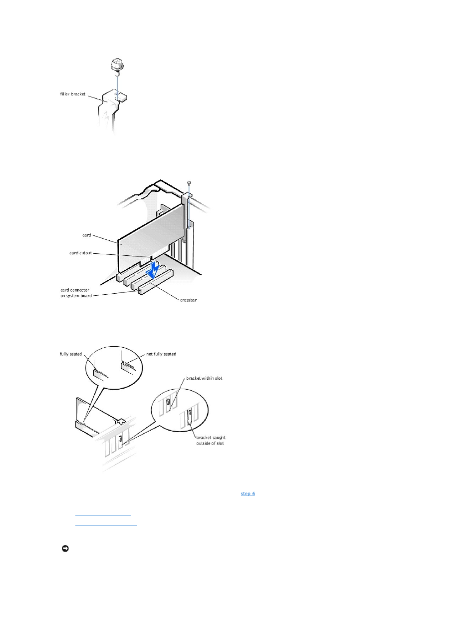 Dell Dimension 2200 User Manual | Page 18 / 49
