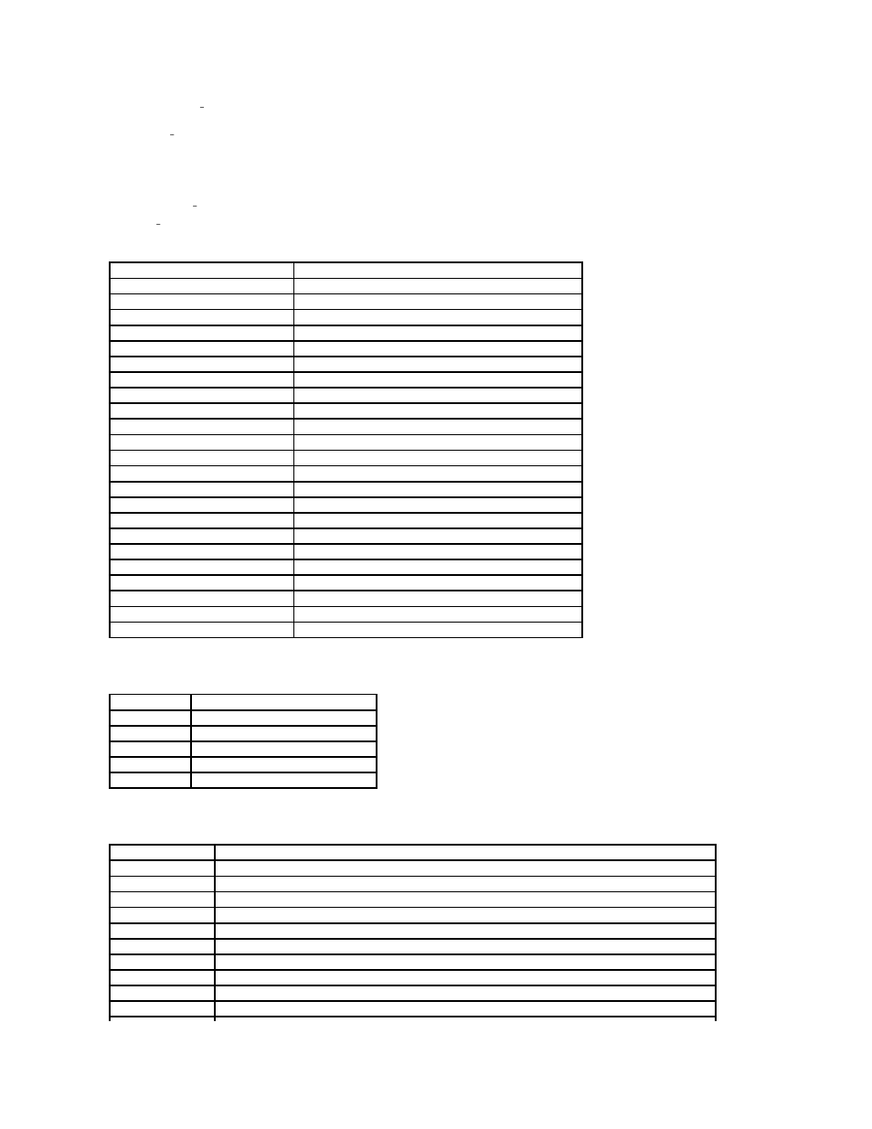 Dell Dimension 2200 User Manual | Page 41 / 49