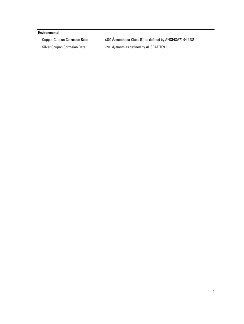 Dell PowerEdge R220 User Manual | Page 9 / 9