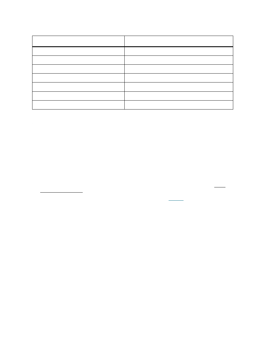Using cim indications, Refer to | Dell PowerVault ML6000 User Manual | Page 17 / 94