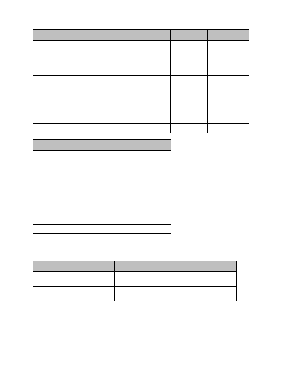 Dell PowerVault ML6000 User Manual | Page 48 / 94