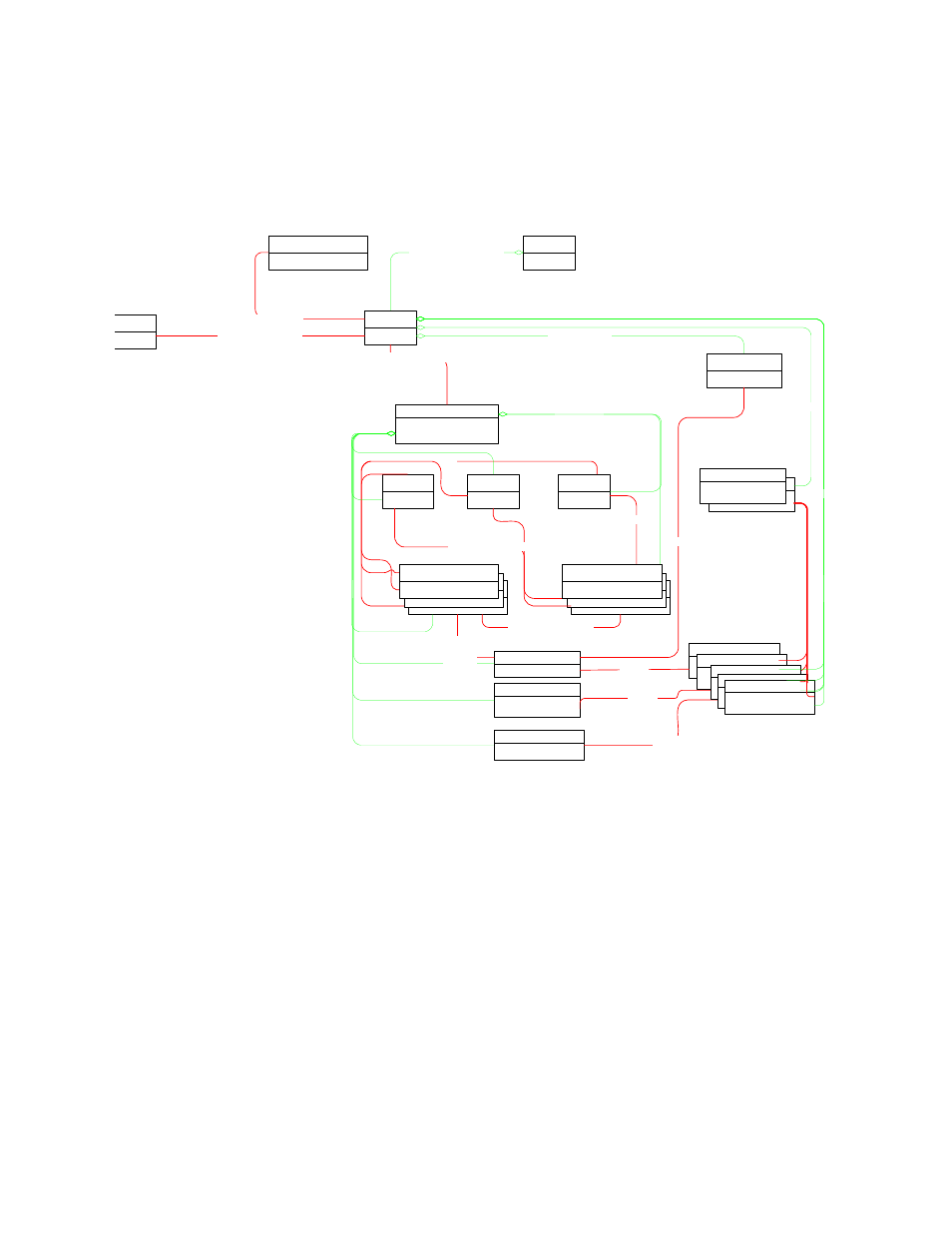 Storage library profile content, 50 smi-s common protocol interface specification | Dell PowerVault ML6000 User Manual | Page 54 / 94