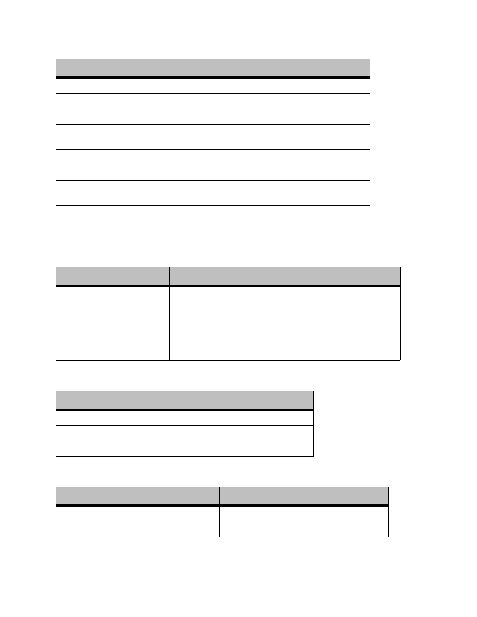 Dell PowerVault ML6000 User Manual | Page 56 / 94