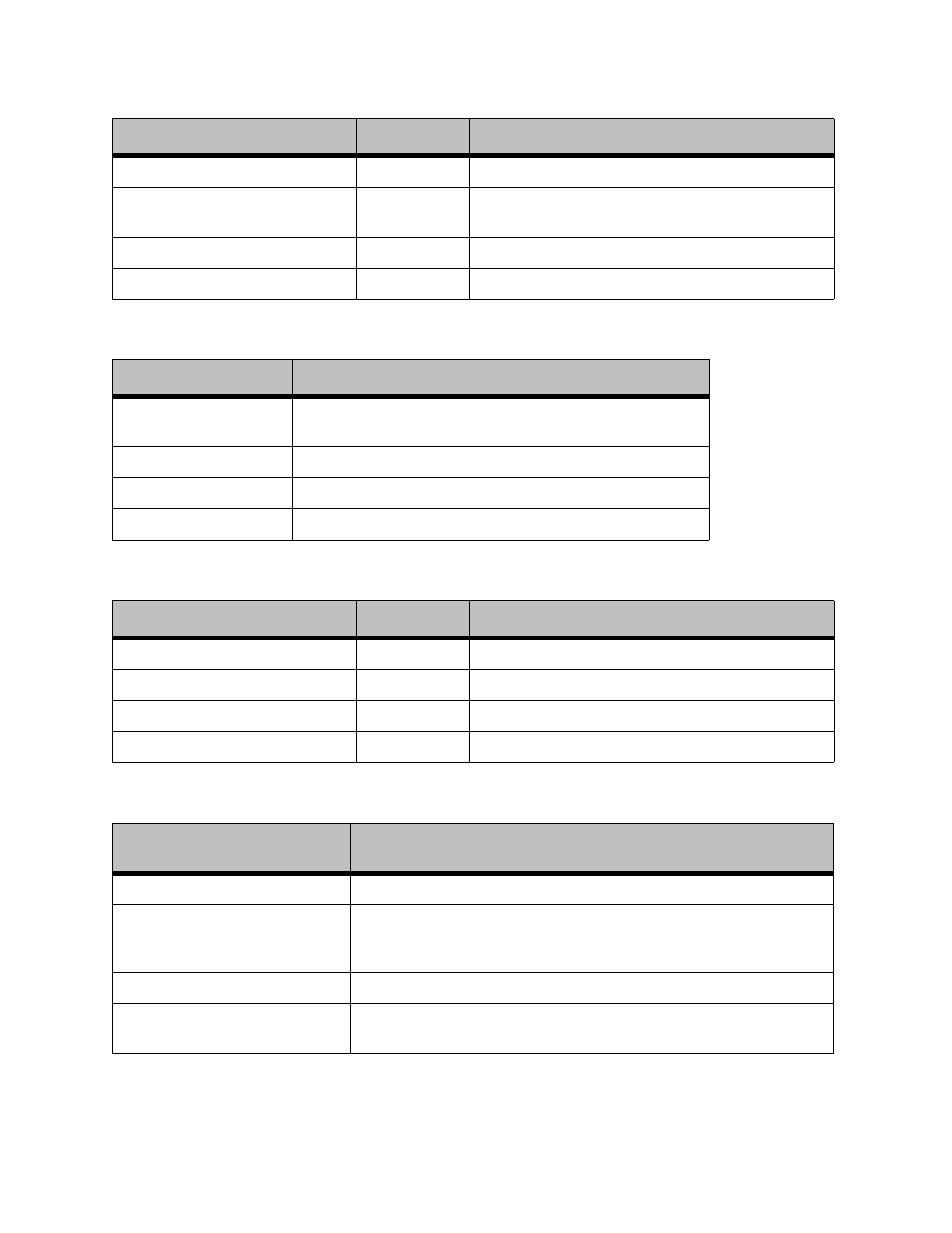 Dell PowerVault ML6000 User Manual | Page 87 / 94