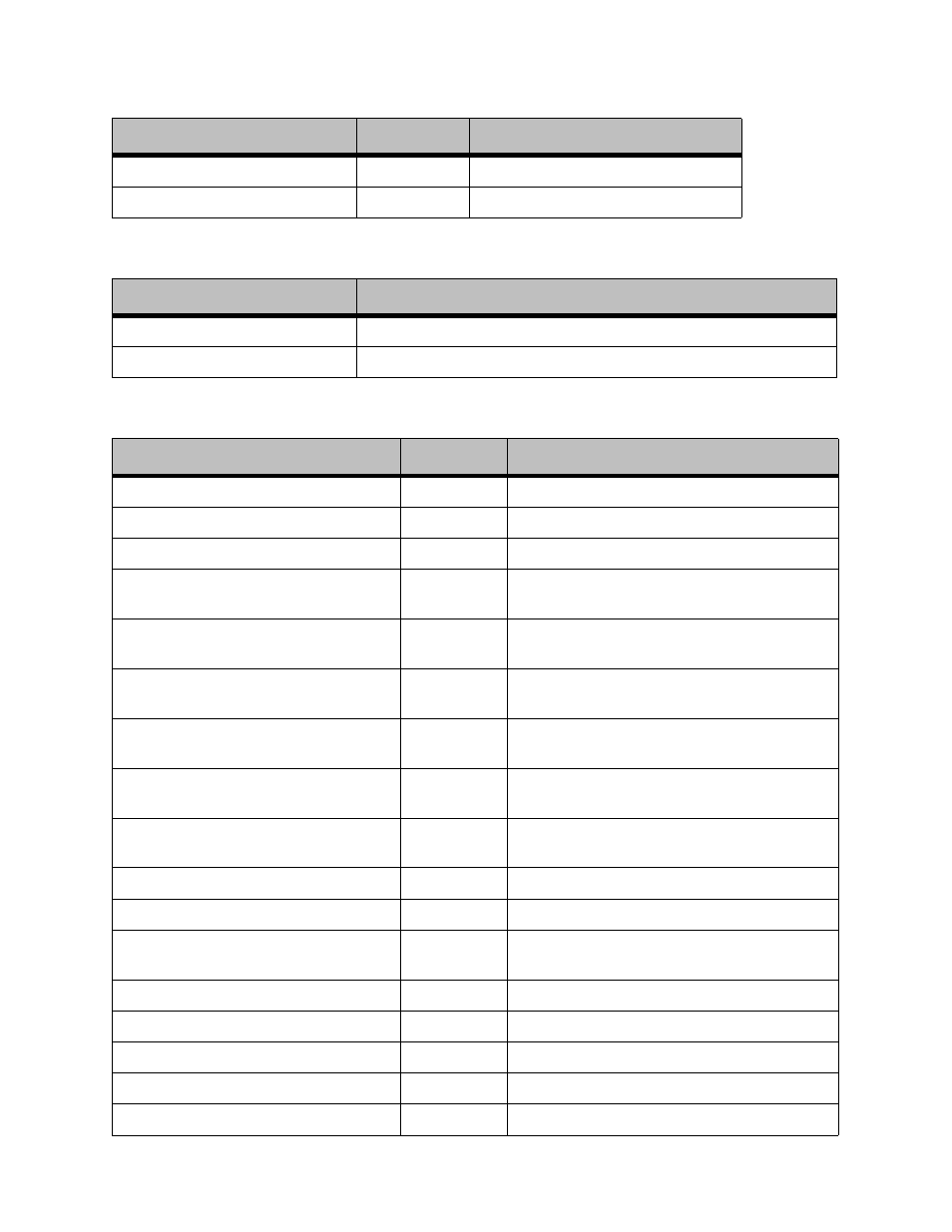 Dell PowerVault ML6000 User Manual | Page 89 / 94