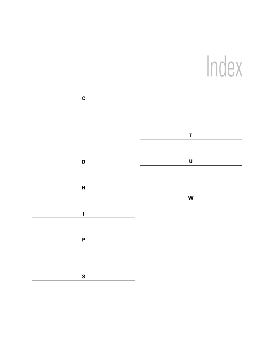 Index | Dell PowerVault ML6000 User Manual | Page 93 / 94