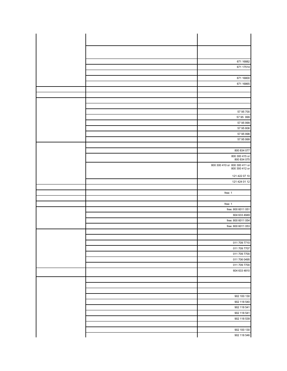 Dell PowerVault 110T SDLT320 (Tape Drive) User Manual | Page 11 / 43